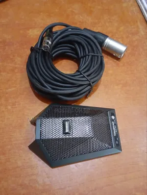 Takstar Conference Boundary Mic