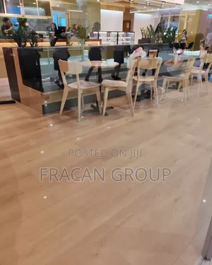 Looking for SPC Floor in Lagos?