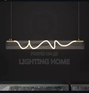 Led Pendant