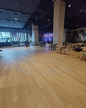 SPC Flooring