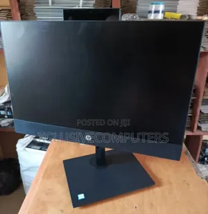 New Desktop Computer HP ProOne 600 G3 8GB Intel Core I5 HDD 1T