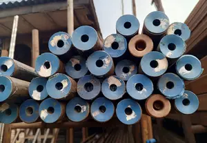 Seamless Pipe 25mm Sch40 or Imported Pipe