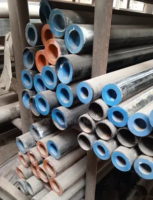 Seamless Pipe 3" Sch40 or Imported Pipe