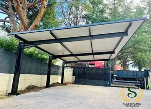 Carport Royal