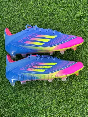 Adidas F50