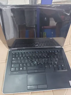 Laptop Dell Latitude 7440 8GB Intel Core I5 SSD 256GB