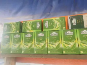 Ahmad Tea (London)