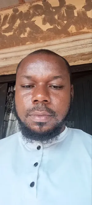 Oboh Osiriamhe Gracious
