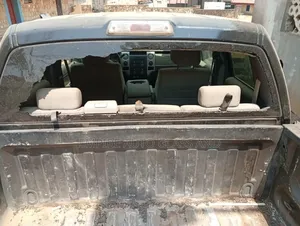 Back Windscreen for Ford F150 2010 Model Available Now