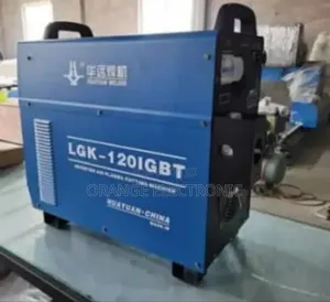 Plasma Cutting Machine LGK 120igbt