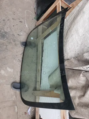Back Windscreen for Hond Accord 2020 Model Available Now