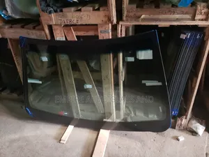Front Windscreen for Toyota Camry 2008 Model Available Now