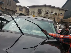 Front Windscreen for Toyota Tundra 2010 Model Available Now