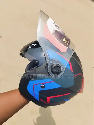 Ibk Helmet for Motorcycle