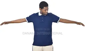 Polo T Shirt in Different Colours