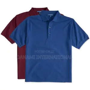 Polo T Shirt in Different Colours
