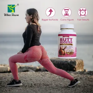 Butt Booster