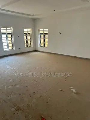 4bdrm Townhouse/Terrace in Private, Durumi for sale
