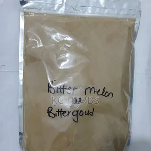 Bitter Goud/Bitter Melon/Karela (250g)