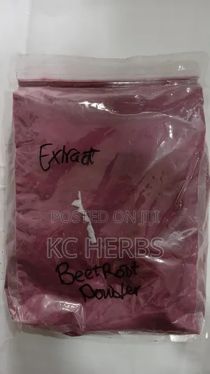 Beetroots Extract (50g)