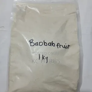Baobab Fruit Powder (500g)