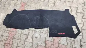 Lexus Rx300 Dashboard Cover 1999_2002