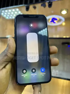 Apple iPhone 11 Pro 64 GB Black