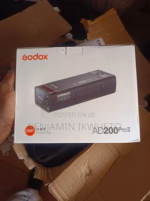 Ad200pro Mark 2