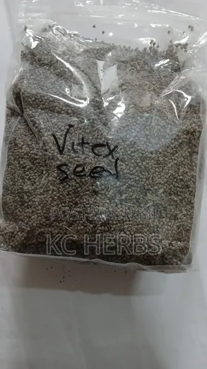 Vitex Seed (250g)