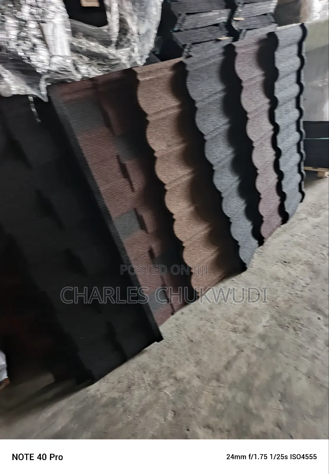 Roofing Sheets