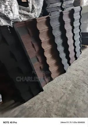 Roofing Sheets