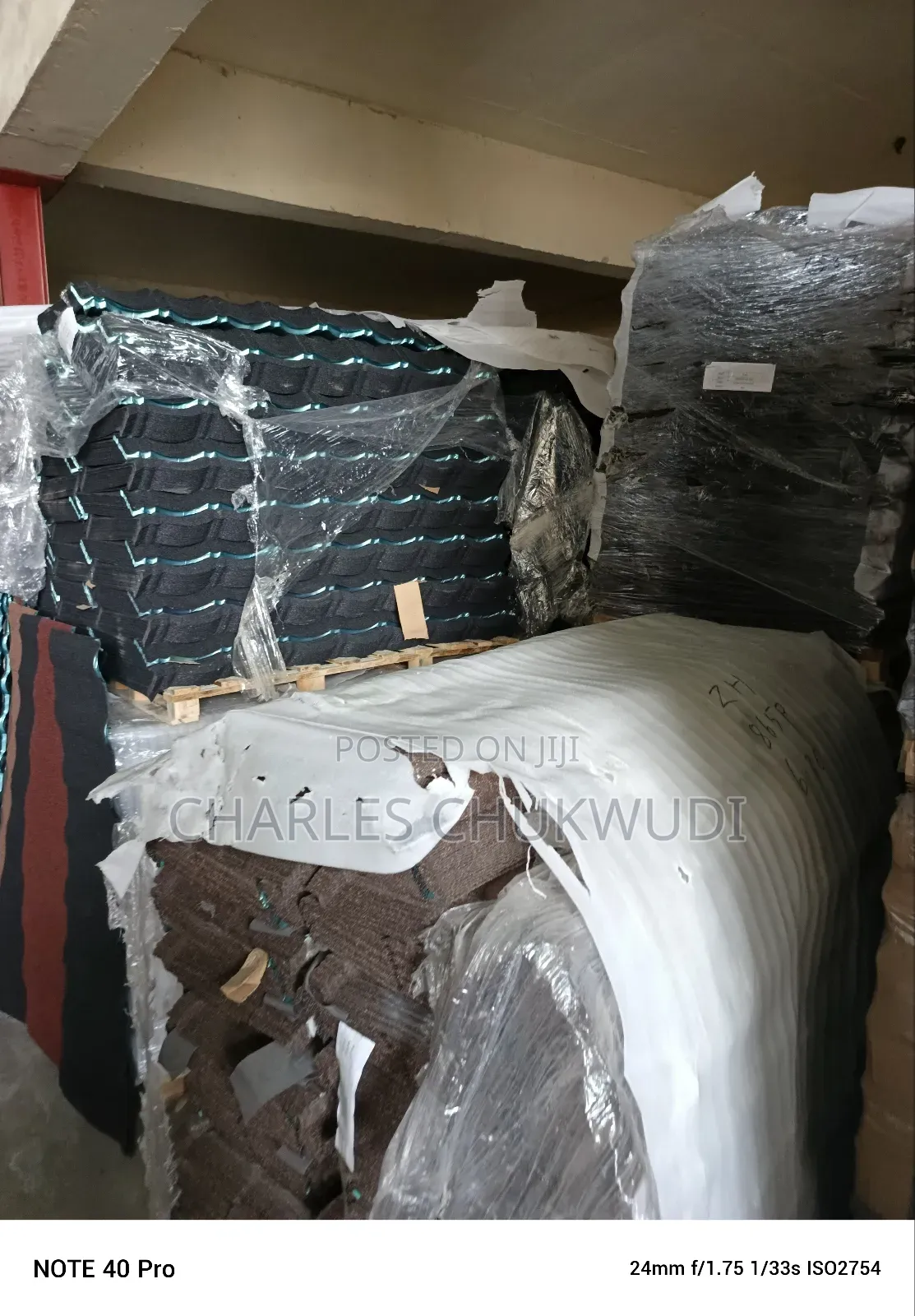 Roofing Sheets