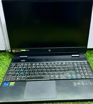 Laptop Acer Predator 15 16GB Intel Core i7 SSD 512GB