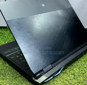 Laptop Acer Predator 15 16GB Intel Core i7 SSD 512GB