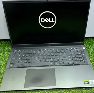 Laptop Dell 16GB Intel Core I7 SSD 256GB