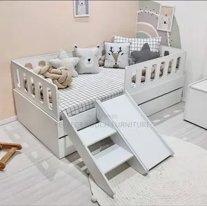Baby Bedframe