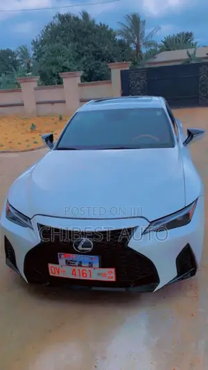 Front Windscreen for Lexus Is 300 2024 Now Available