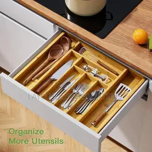 Cutlery Organizer