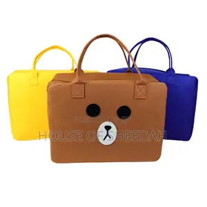 Fashionable Large Capacity Luggage Bag Lightweight