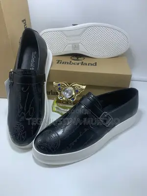 New Timberland Men's Footwear