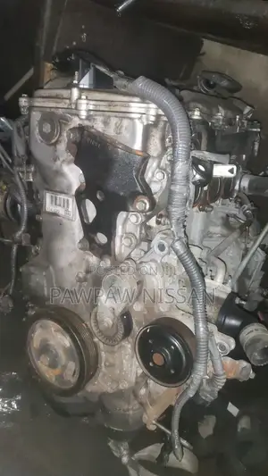 Complete Engine Toyota Venza
