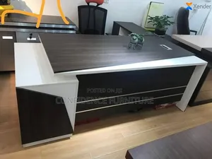 High Quality Executive Office Table