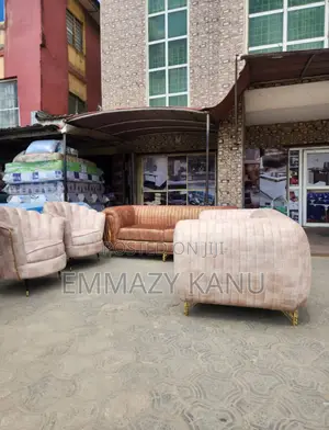 Quality Set of Sofas