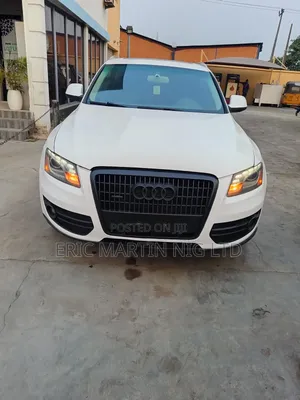 Volkswagen CC 2012 White