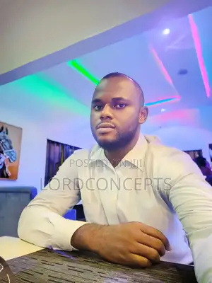 My Name Is Isaiah Edesi, and Am Willing to Work Diligently!