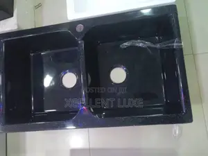 Marble Sinks