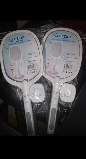 Rechargeable Mosquito Killer Swatter/Bat (Great Quality)
