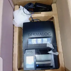 Dermalog Fingerprint Scanner LF10