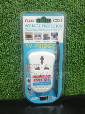 Surge Voltage Regulator 230v