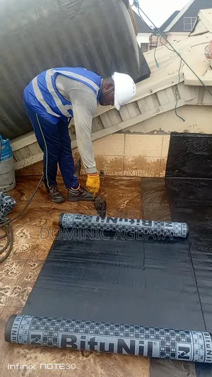 Ample Waterproofing Experts